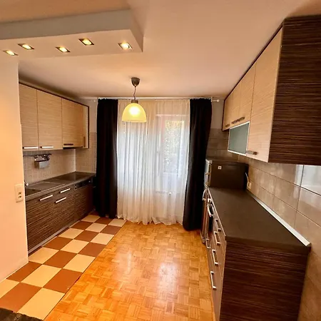Apartment Aurora 2 Self Check-in Zagreb